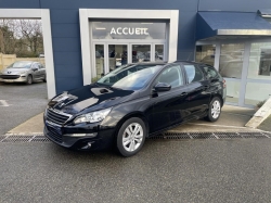 Peugeot 308 SW 1.6 BHDI 120CV BVM ACTIVE BUSINES... 72-Sarthe