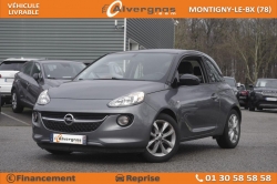 Opel Adam 1.4 TWINPORT 87 S/S UNLIMITED 78-Yvelines