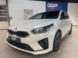 Kia ProCeed 1.0 T-GDI 120 ch ISG BVM6 GT Line 59-Nord