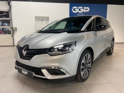 Renault Grand Scénic IV BUSINESS Blue dCi 120 E... 59-Nord