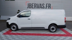 Fiat Scudo FOURGON BLUEHDI 145 XL BVM6 14-Calvados