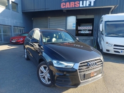 Audi Q3 2.0 TDI 150CV QUATTRO S Tronic7 Boîte a... 31-Haute-Garonne