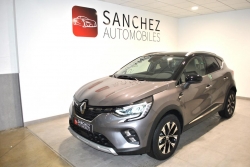 Renault Captur II 1.3 HYBRID 140 EDC TECHNO 52-Haute-Marne