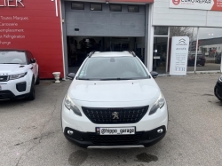 Peugeot 2008 GT LINE 110CV EAT6 30-Gard