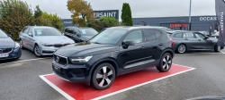 Volvo XC40 BUSINESS T5 RECHARGE 180+82 CH DCT7 29-Finistère