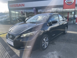 Nissan Leaf Electrique 40kWh Acenta 77-Seine-et-Marne