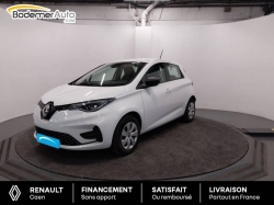 Renault Zoe R110 - MY22 Equilibre 14-Calvados