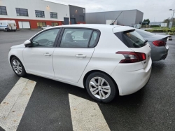 Peugeot 308 BUSINESS BlueHDi 130ch S&S EAT6 Acti... 72-Sarthe