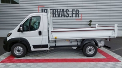 Fiat Ducato 3.5 M H3-POWER 140 CH PACK PRO LOUNG... 14-Calvados