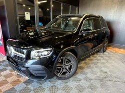 Mercedes GLB 220d 8G-DCT AMG Line 4-Matic - Gara... 03-Allier