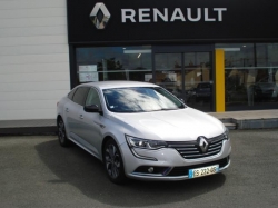 Renault Talisman LIMITED DCI 130 CV EDC 86-Vienne