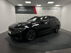 BMW Série 3 Touring M340d xDrive 340 ch BVA8 87-Haute-Vienne