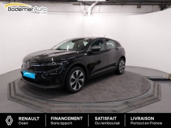 Renault Mégane E-Tech EV60 130ch optimum charge... 14-Calvados