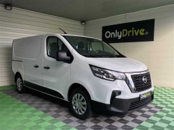 Nissan Primastar L1H1 2.0 DCI 130 S/S BVM N-CONN... 85-Vendée