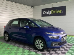 Citroën C4 Picasso 1.2 PureTech 130 S&S EAT6 Li... 85-Vendée