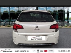 Citroën C4 PureTech 130 S&S EAT6 Shine 02-Aisne