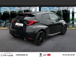 Toyota Yaris GR 1.6 VVT-I 261 ch 02-Aisne