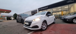 Peugeot 208 PURETECH 68 LIKE 3P 80-Somme