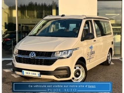 Volkswagen California 2.0 TDI 150 BMT DSG7 4Moti... 47-Lot-et-Garonne