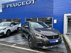 Peugeot 3008 2.0 BLUEHDI ALLURE BUSINESS S&S BVM... 35-Ille-et-Vilaine