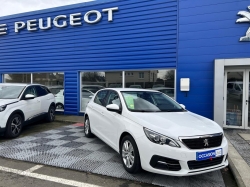 Peugeot 308 1.5 BLUEHDI ACTIVE BVM6 100 35-Ille-et-Vilaine