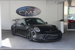 Porsche 911 (991) 4.0 GT3 PDK 06-Alpes Maritimes