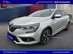 Renault Mégane 1.3 TCe 140ch FAP Intens EDC 92-Hauts-de-Seine