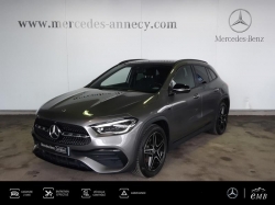 Mercedes Gla 250 e AMG Line 1.3 218 ch DCT8 73-Savoie