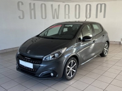 Peugeot 208 1.2 PureTech 82ch BVM5 Active 85-Vendée