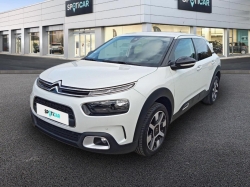 Citroën C4 Cactus PureTech 110 S&S EAT6 Shi... 83-Var