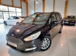 Ford Galaxy TITANIUM 7PL 2.0 150 TDCI 44-Loire-Atlantique