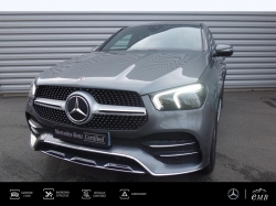 Mercedes Classe GLE 350 de 4MATIC AMG Line Coup... 73-Savoie