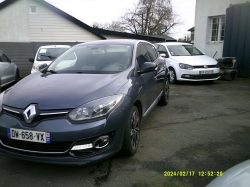 Renault Mégane 1.2ltce 130cv energy bose edition 62-Pas-de-Calais