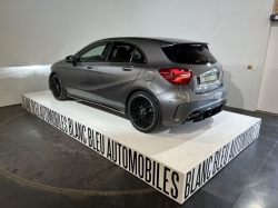 Mercedes Classe A A45 AMG 381 CH 4MATIC SPEEDSHI... 57-Moselle