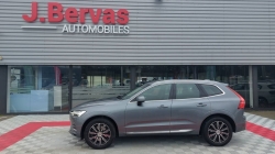 Volvo XC60 T5 AWD 250 Geartronic 8 Inscription 56-Morbihan