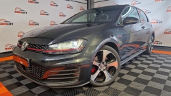 Volkswagen Golf VII GTI 2.0 TFSI 220 CV DSG6 - G... 59-Nord