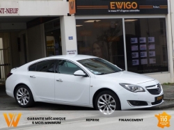 Opel Insignia 1.6 CDTI 136 CH COSMO AVEC ATTELAG... 86-Vienne