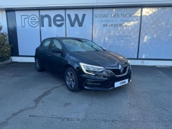 Renault Mégane IV Berline Blue dCi 115 EDC Evol... 86-Vienne