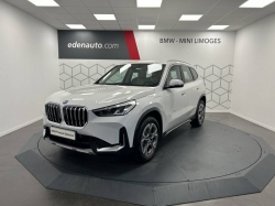 BMW X1 xDrive 25e 245ch DKG7 xLine 87-Haute-Vienne