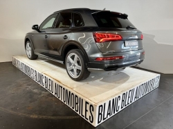 Audi Q5 II 3.0 V6 TDI 286 S line QUATTRO TIPTRON... 57-Moselle