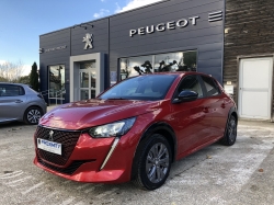 Peugeot 208 E-208 STYLE 47-Lot-et-Garonne