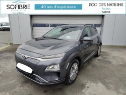 Hyundai Kona ELECTRIC 39KWH CREATIVE 86-Vienne