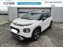 Citroën C3 AIRCROSS PURETECH 130CH S 86-Vienne