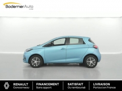 Renault Zoe R110 Achat Intégral - 21 Life 29-Finistère