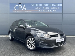 Volkswagen Golf VII LOUNGE 150TDI DSG6 BLUEMOTIO... 44-Loire-Atlantique