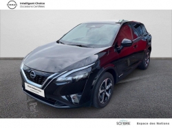 Nissan Qashqai N-CONNECTA E-POWER 190CH 86-Vienne