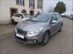 Peugeot 2008 1.2 VTI 110 CV ALLURE 61-Orne