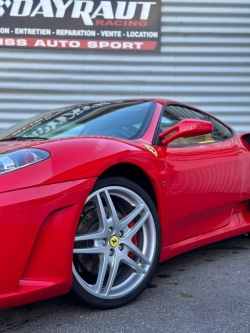 Ferrari F430 f1 60 anniversaire 1ere main 9900km... 31-Haute-Garonne