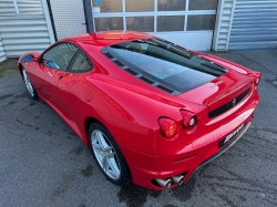 Annonce 414951099/F430 picto4