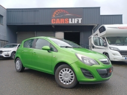 Opel Corsa D 1.2 i 16V Twinport 85 cv 5 PORTES G... 31-Haute-Garonne